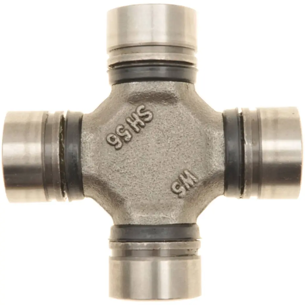 Spicer 5-260X Drive Axle Shaft U-Joint, Non-Greaseable, 1310 Series Wheel Joint - ISR Style