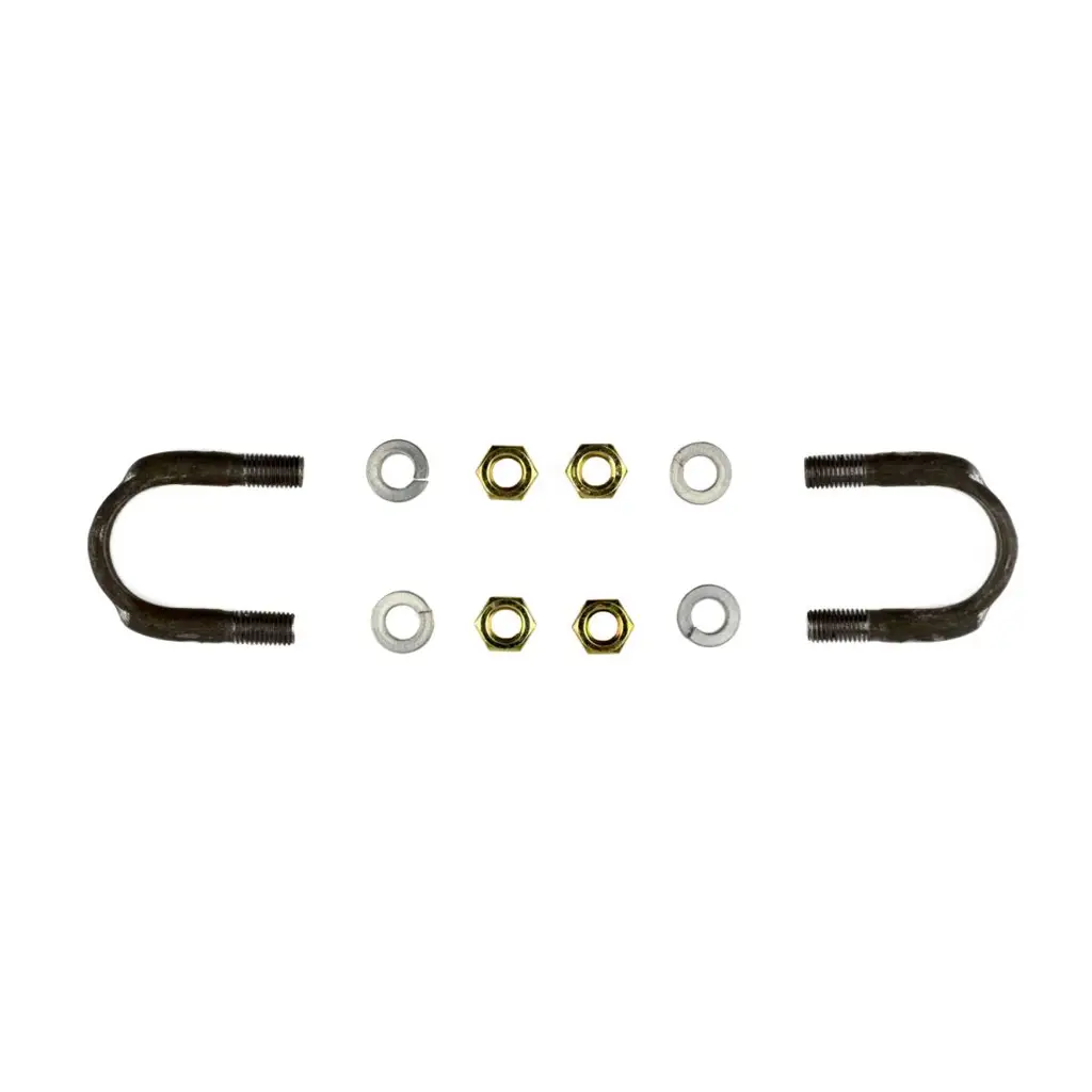 Spicer 2-94-28X U-Joint U-Bolt Kit, 1210/1310/1330 Series
