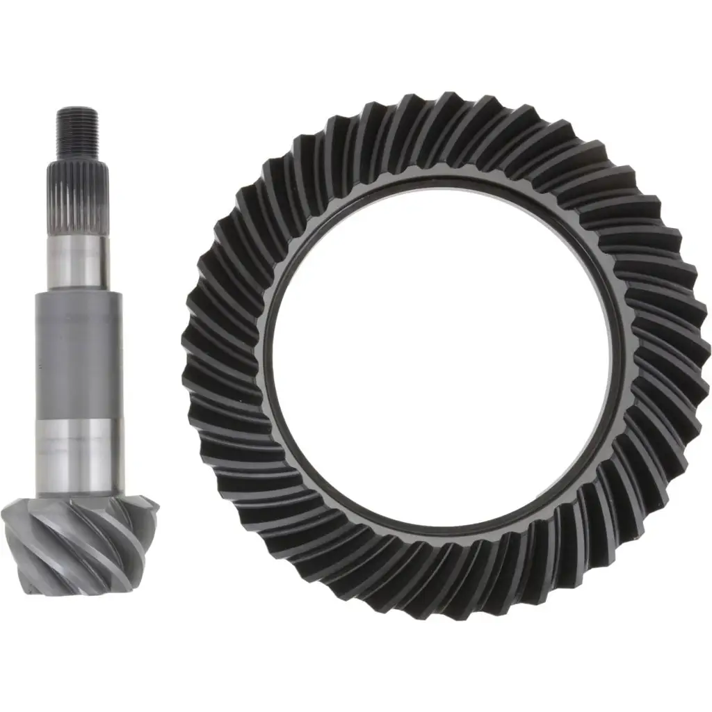 Spicer 72150X Ring and Pinion, Fits Dana 70 Axle - 5.13 Gear Ratio - Rear Axle - NON-RETURNABLE