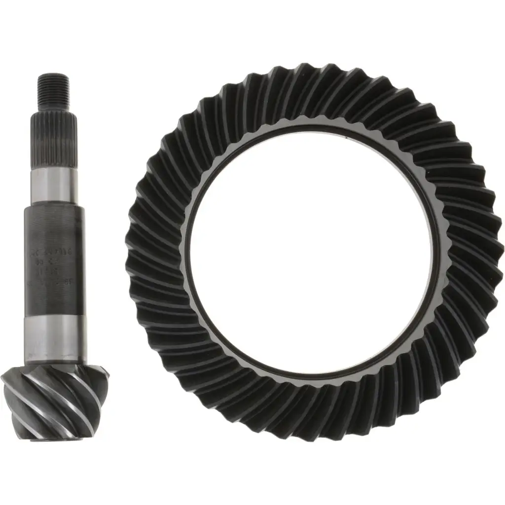 Spicer 27518X Ring and Pinion, Dana 60 Axle - 5.38 Gear Ratio - Front/Rear Axle - NON-RETURNABLE