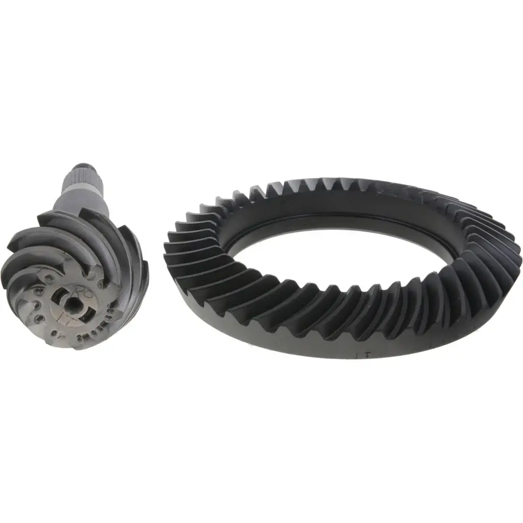 Spicer 76047X Ring and Pinion, Dana 60 Axle - 4.10 Gear Ratio - Rear Axle