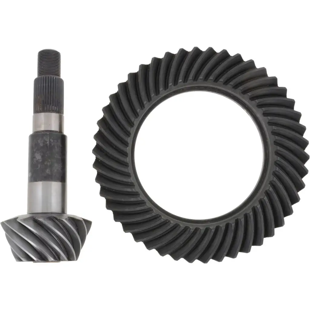Spicer 73353X Ring and Pinion, Dana 80 Axle - 3.54 Gear Ratio - Rear Axle - NON-RETURNABLE