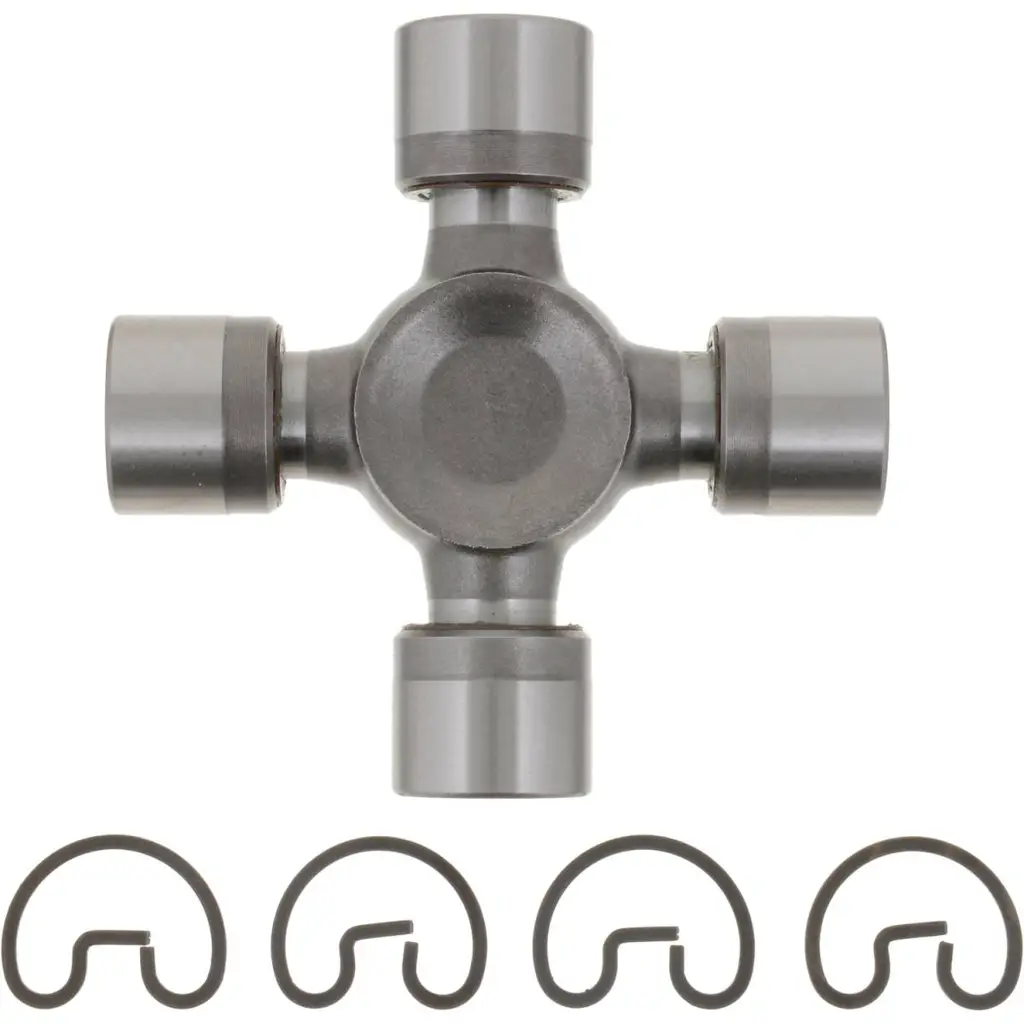 Spicer 5-3207X U-Joint, Non-Greaseable, AAM 1415 Series - OSR Style