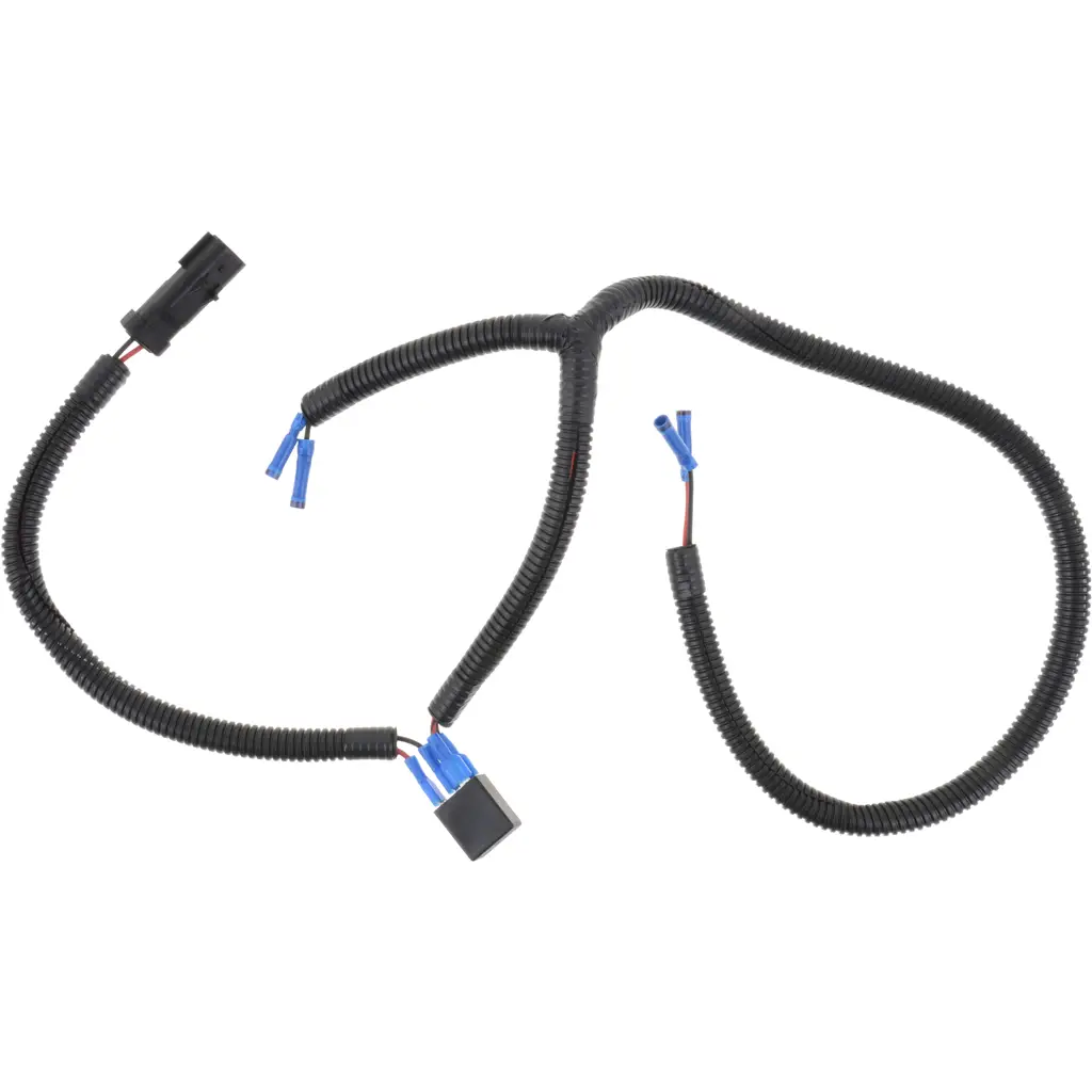 Spicer 10056733 OE Integration Crate Axle Wire Harness