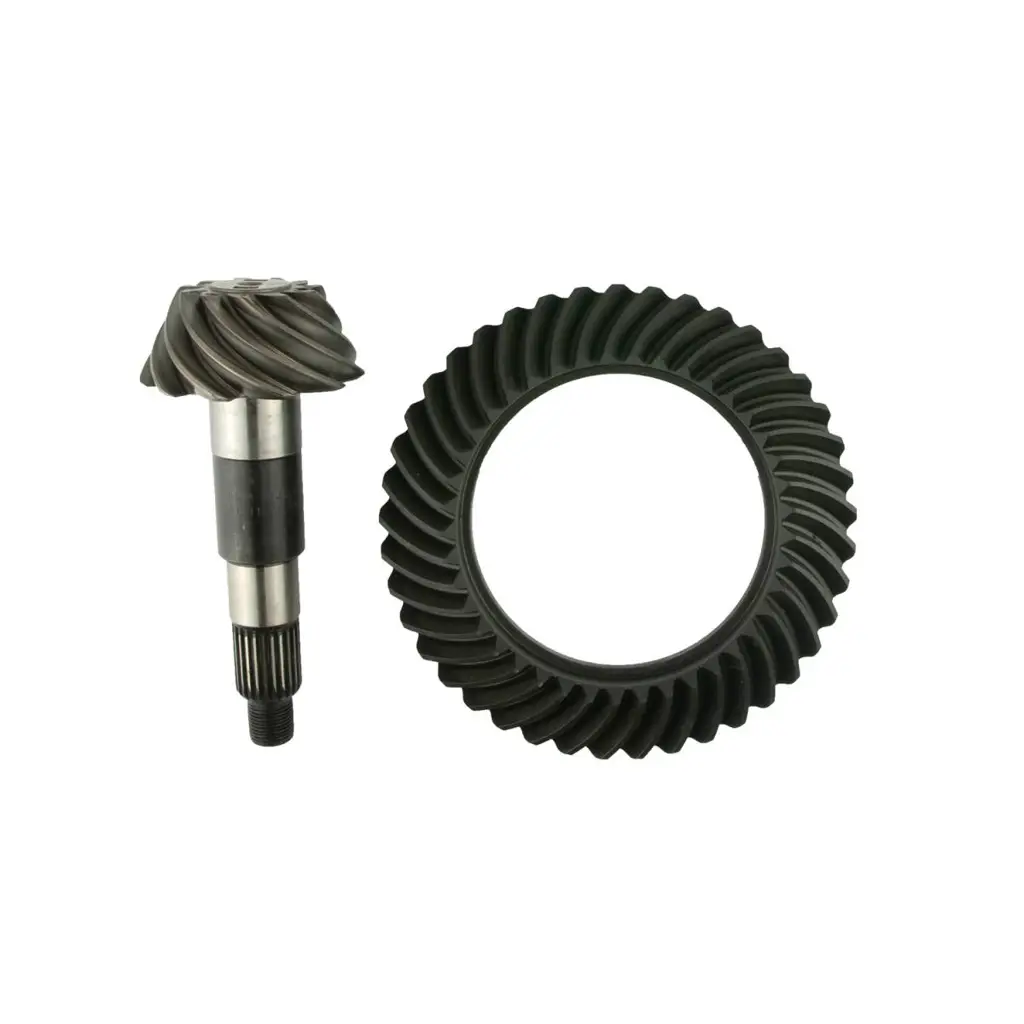 Spicer 2008688 Ring and Pinion, Dana 44™/226M Axle, Fits 2007-2018 Jeep Wrangler JK - 3.73 Gear Ratio - Rear Axle