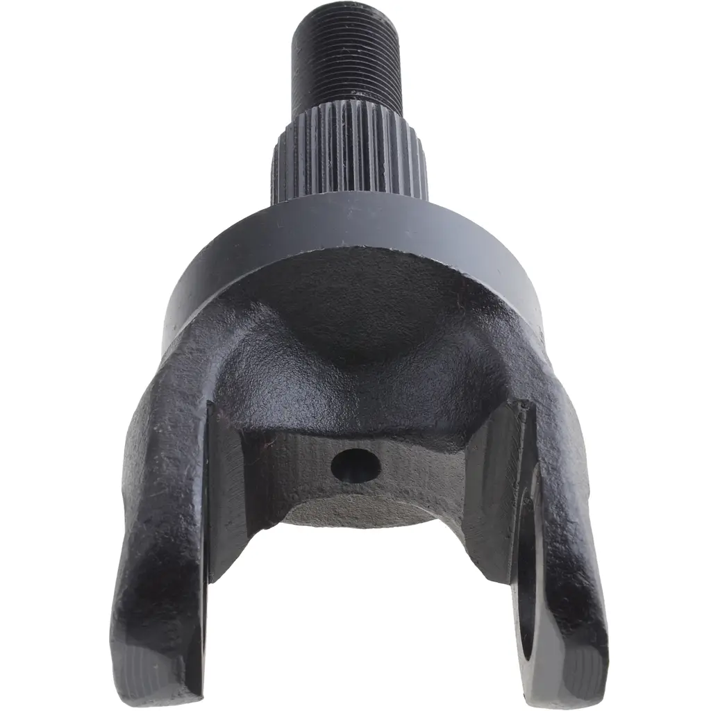 Spicer 10014979 Dana 30 Chromoly Axle Shaft, Dana 30 (1310 Series), Fits 2007-2018 Jeep Wrangler JK - Front Outer