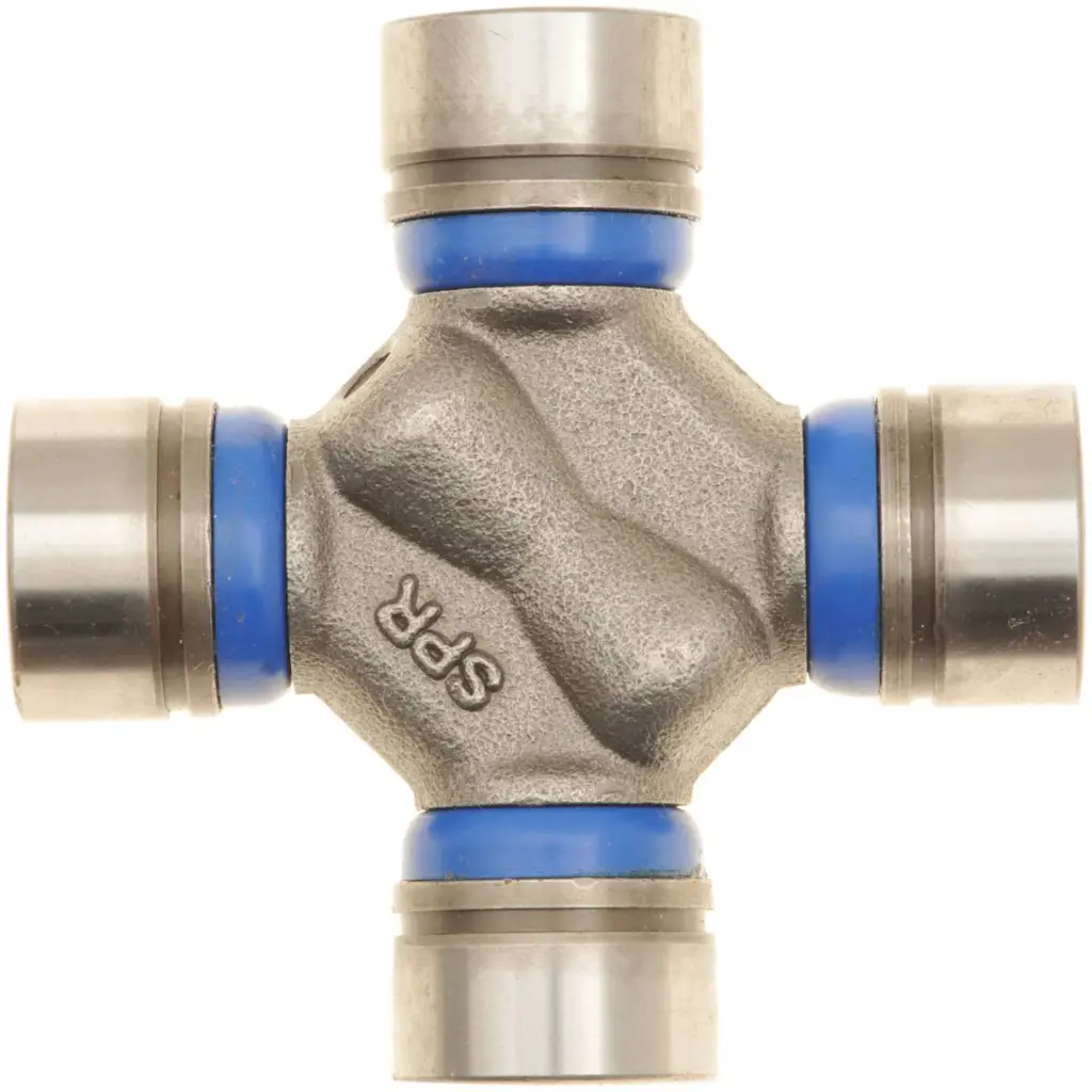 Spicer 5-3147X
  U-Joint,  Greaseable, S44/3R Series -
  ISR Style thumbnail 3