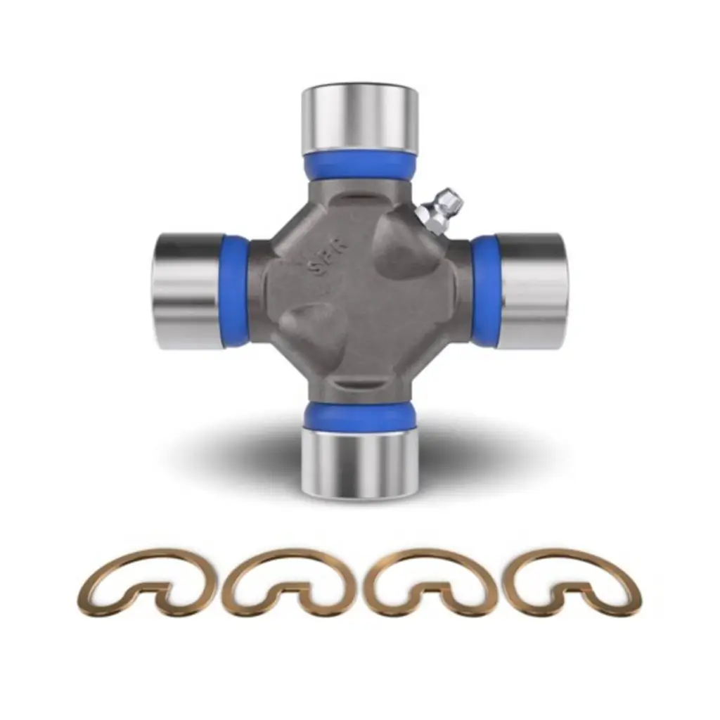 Spicer 5-213X U-Joint, Greaseable, 1330 Series - OSR Style