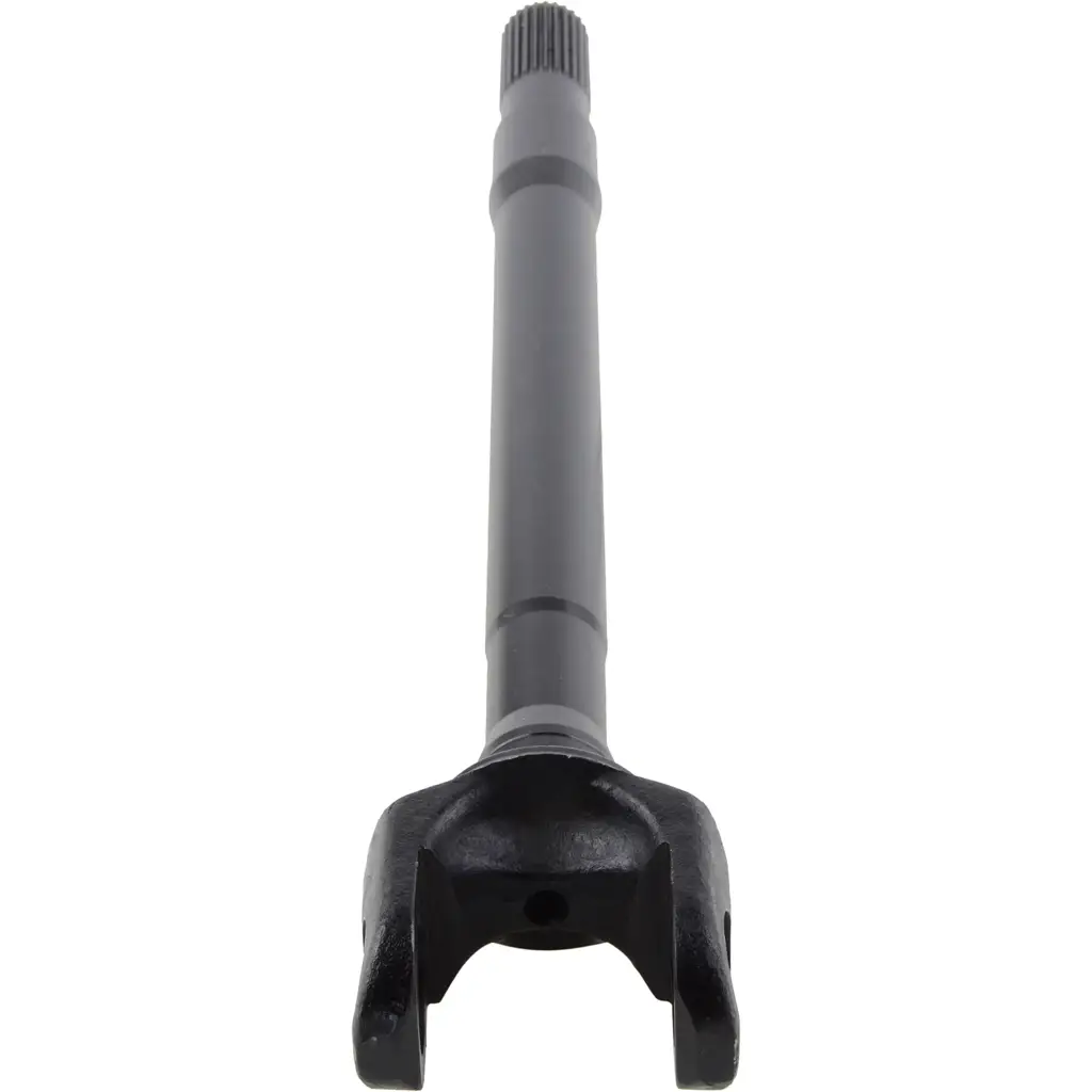 Spicer 10014980 Dana 30 Chromoly Axle Shaft, Fits 2007-2018 Jeep Wrangler JK - Front Left Inner