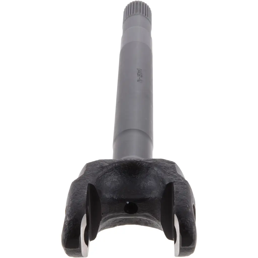 Spicer 10014982 Dana 44 Chromoly Axle Shaft, Fits 2007-2018 Jeep Wrangler JK with Dana 44 or Ultimate Dana 44 Axle (1350 Series) - Front Left Inner - NON-RETURNABLE