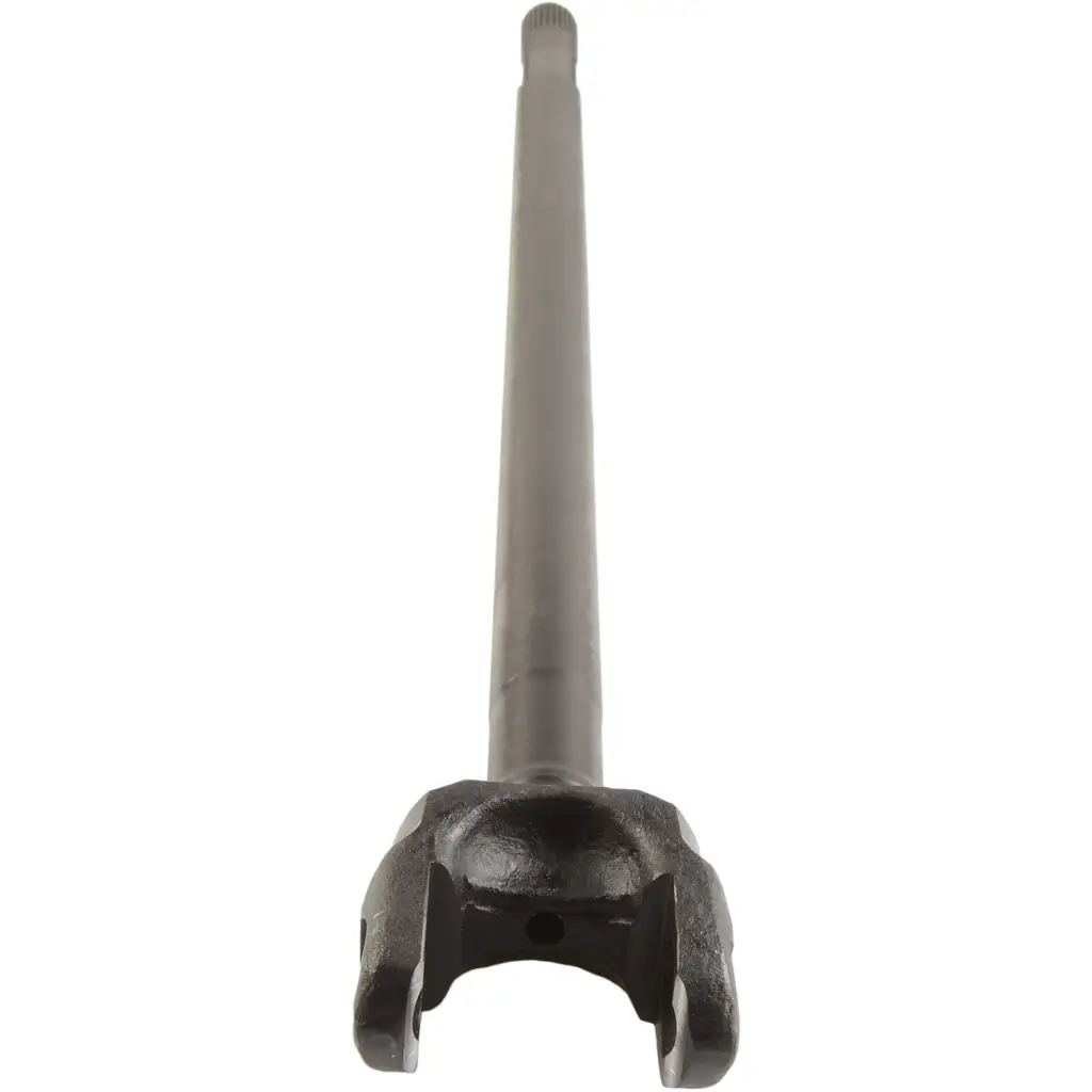 Spicer 10014983 Dana 44 Chromoly Axle Shaft, Fits 2007-2018 Jeep Wrangler JK with Dana 44/Ultimate Dana 44 Axle - Front Right Inner