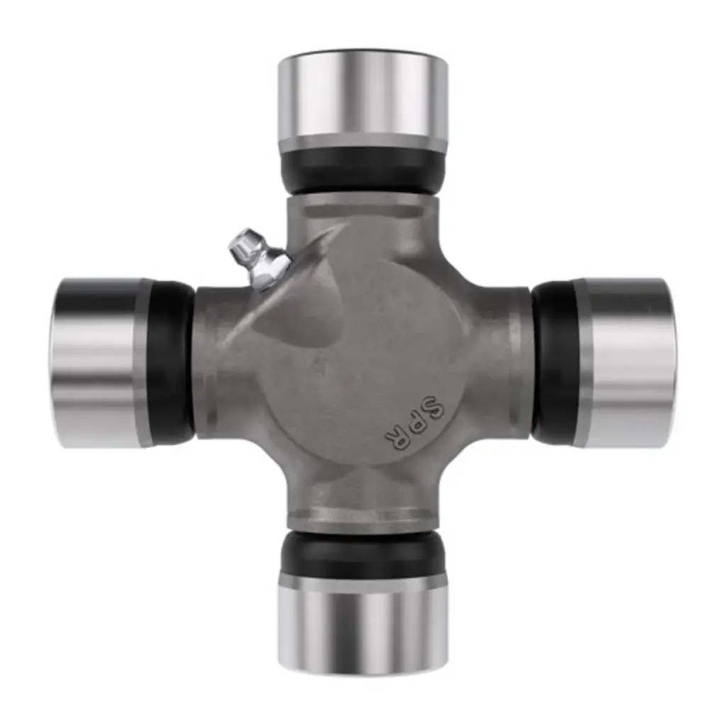 Spicer 5-160X U-Joint, Greaseable, 1410 Series - OSR Style