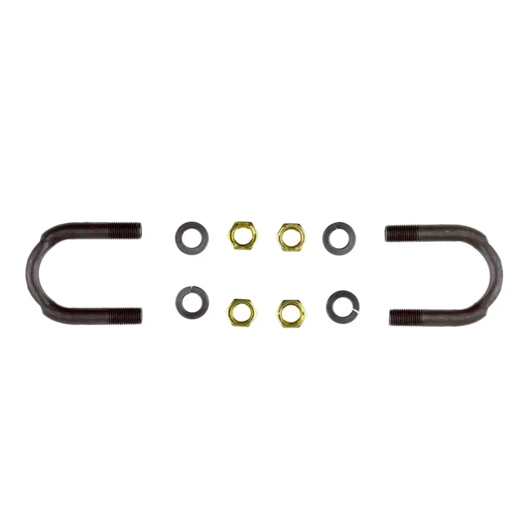 Spicer 3-94-18X U-Joint U-Bolt Kit, 1350/1410 Series