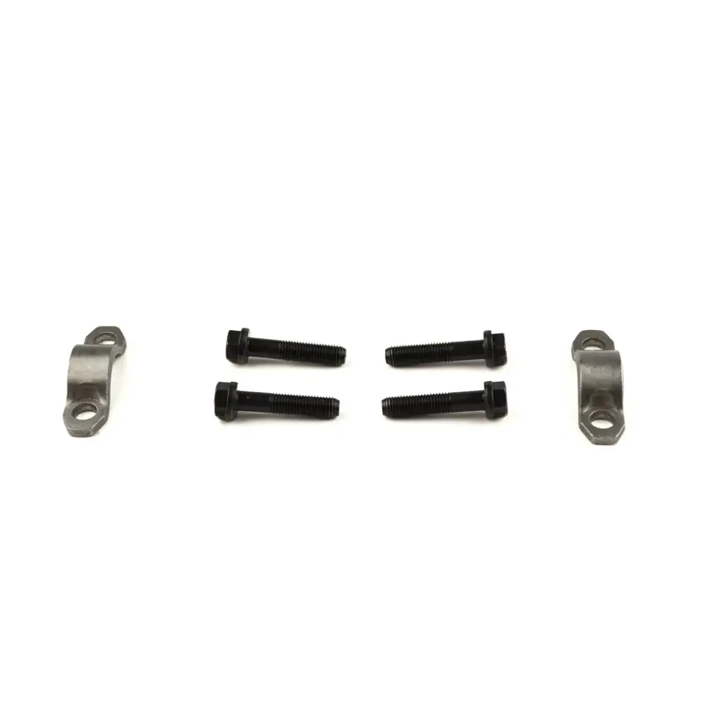 Spicer 2-70-28X U-Joint Strap Kit, 1330 Series with 5/16" Thread Bolts