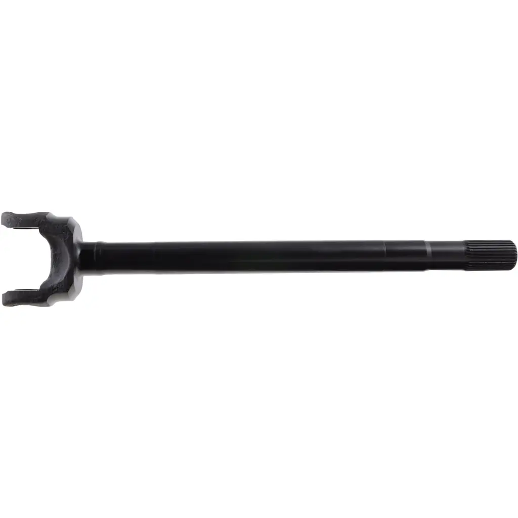 Spicer 10015185 Dana 44 Chromoly Axle Shaft, Fits 2007-2018 Jeep Wrangler JK with Dana 44/Ultimate Dana 44 Axle, Front Left Inner