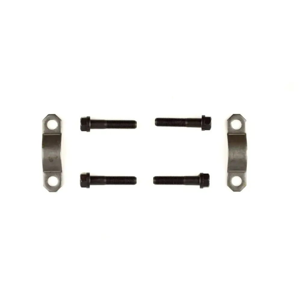 Spicer 2-70-48X U-Joint Strap Kit, 3R/S44 Series