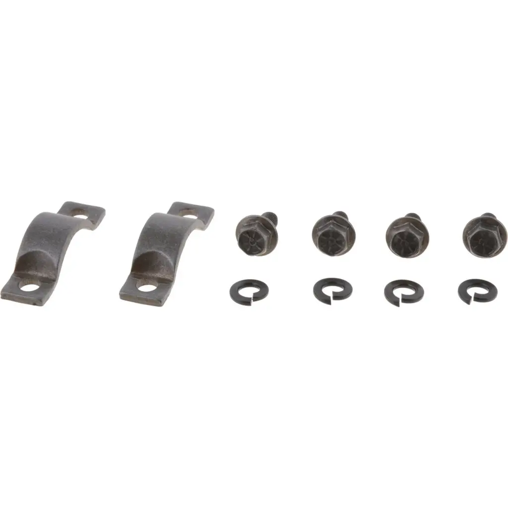 Spicer 2-70-68X U-Joint Strap Kit, 7260 Series