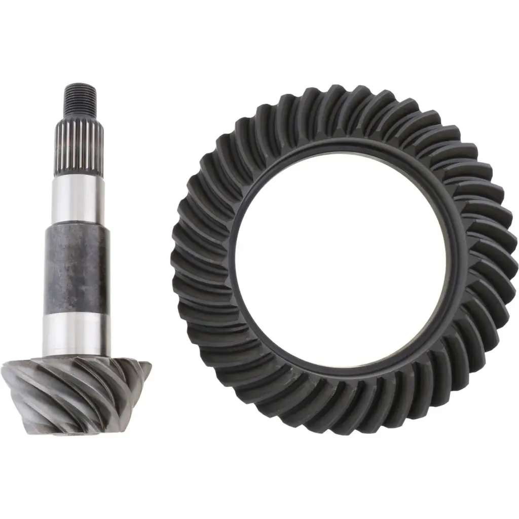 Spicer 2007772 Ring and Pinion, Dana 44™/226M Axle, Fits 2007-2018 Jeep Wrangler JK - 4.10 Gear Ratio - Rear Axle - NON-RETURNABLE