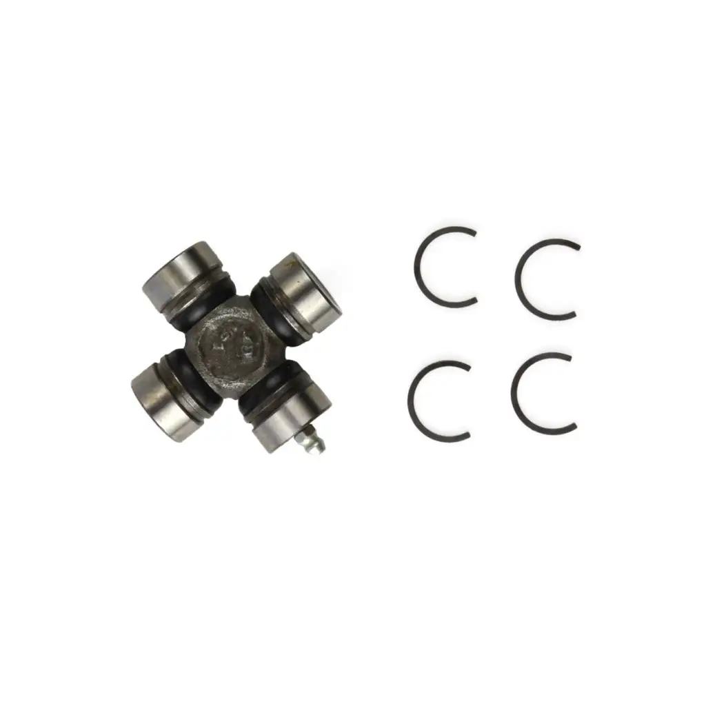 Spicer 5-1501X U-Joint, Greaseable, Datsun Nissan Series - ISR Style