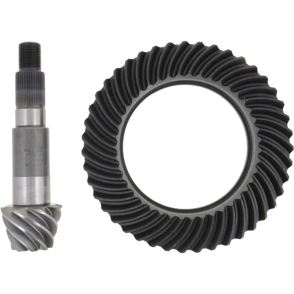 Spicer 84003 Ring and Pinion, Dana 80 Axle - 5.38 Gear Ratio - Rear Axle - NON-RETURNABLE