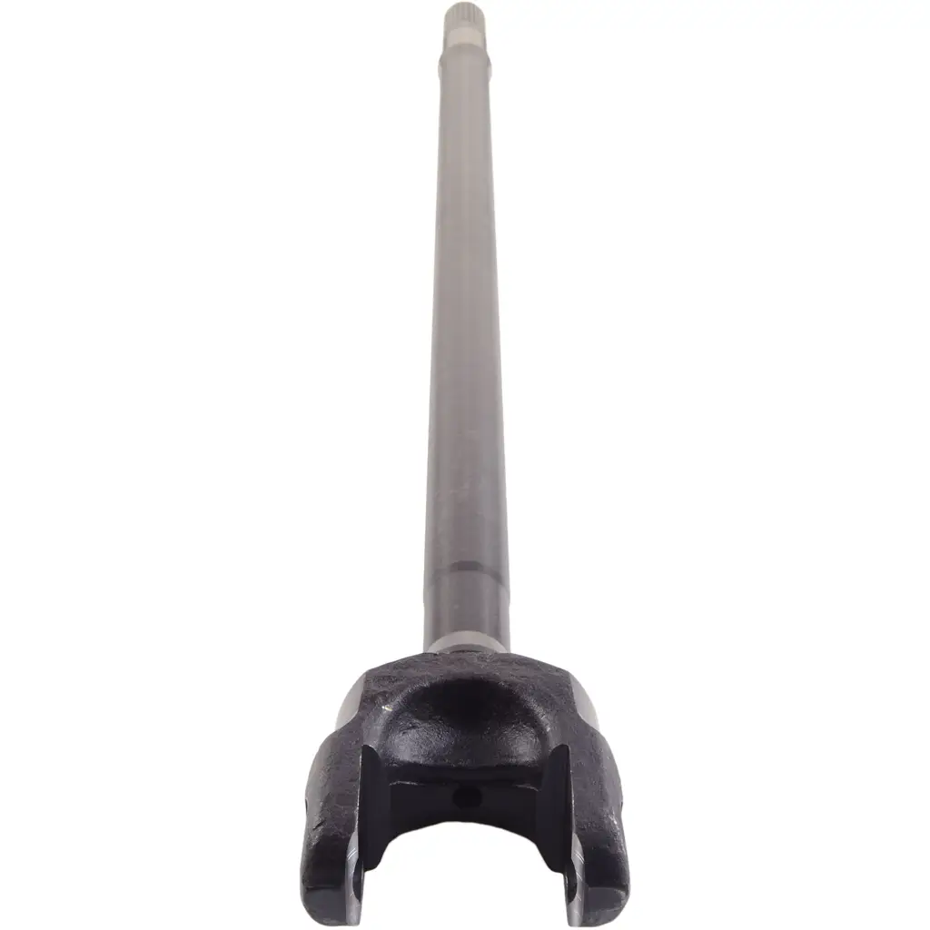 Spicer 10015344 Dana 30 Chromoly Axle Shaft, Fits 2007-2018 Wrangler JK - Dana 30 (1350 Series) - Front Right Inner