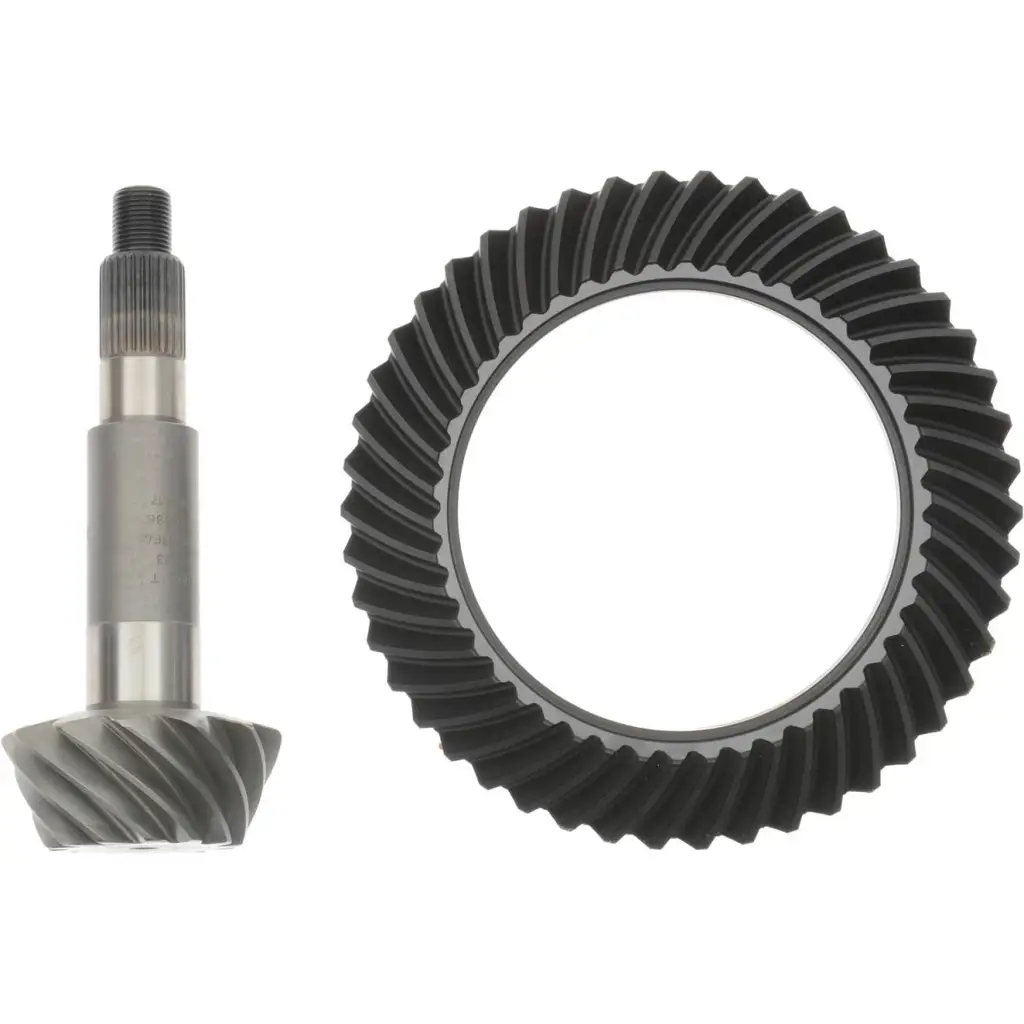 Spicer 24813X Ring and Pinion, Dana 60 Axle - 3.54 Gear Ratio - Front/Rear Axle - NON-RETURNABLE