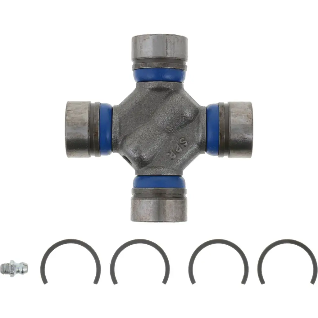 Spicer 5-1309X U-Joint, Greaseable, 7290 Series - ISR Style