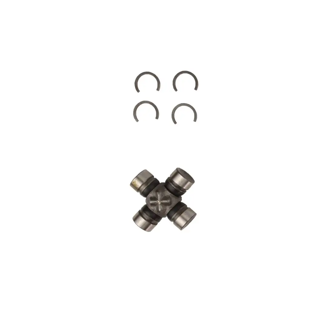 Spicer 5-1500X U-Joint, Non-Greaseable, Toyota Nissan Series - ISR Style