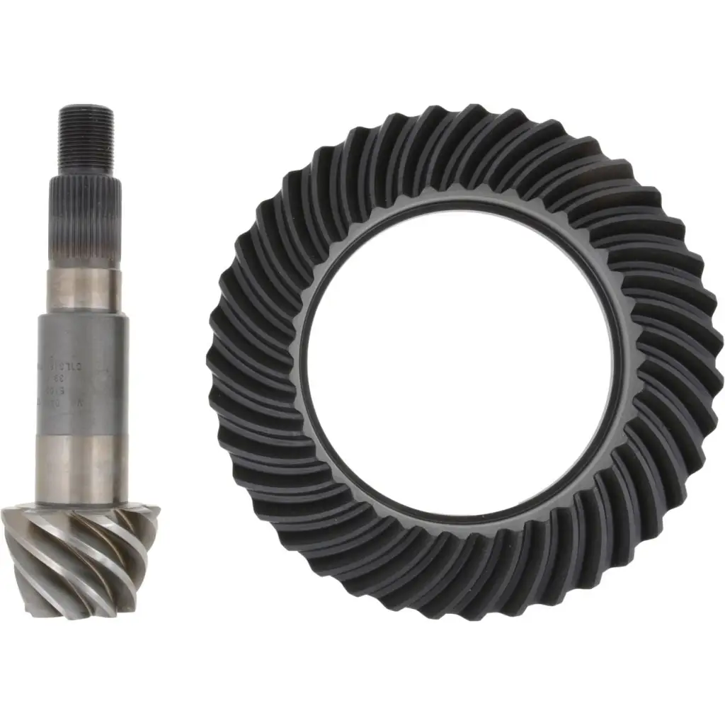 Spicer 84002 Ring and Pinion, Dana 80 Axle - 4.88 Gear Ratio - Rear Axle - NON-RETURNABLE
