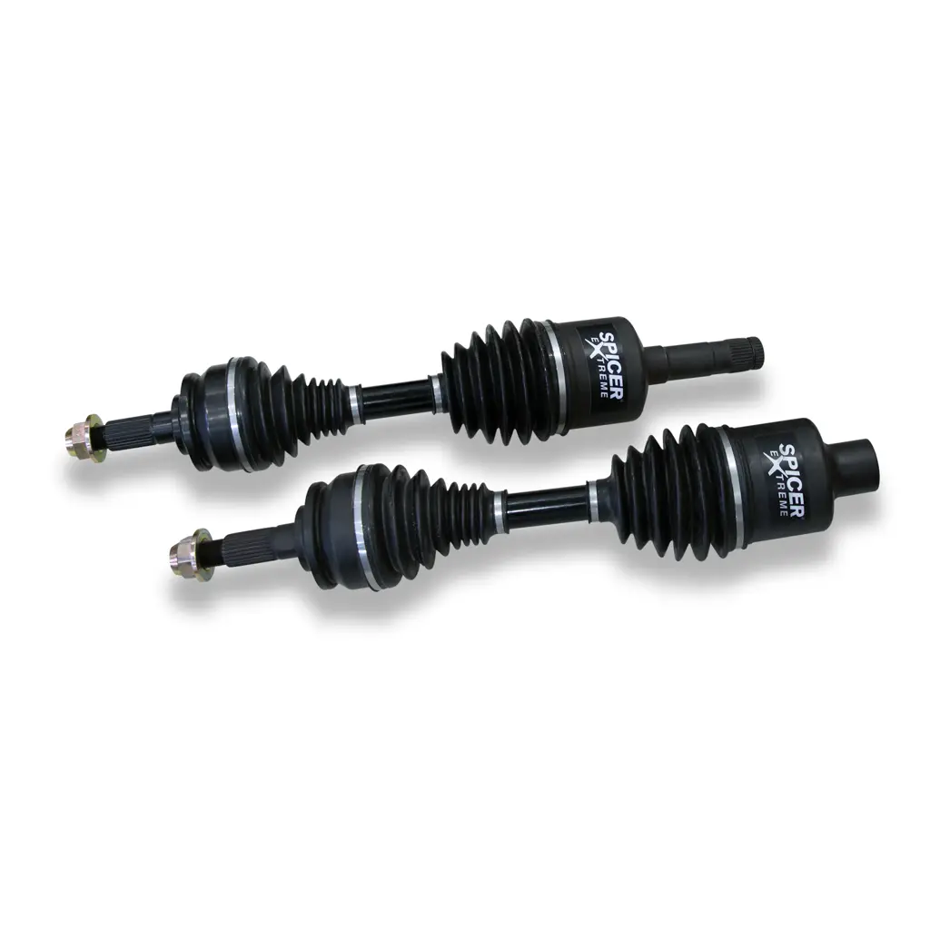 Spicer 10292027 Extreme™ Half Shaft Set, Fits 2021+ Ford Bronco - Dana M210 - Front Axle, 32 Spline