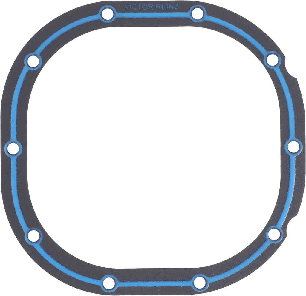 71-20048-00 Victor-Lock™ Performance Diff Cover Gasket - Fits Various Ford - 8.8'' Rear Axle