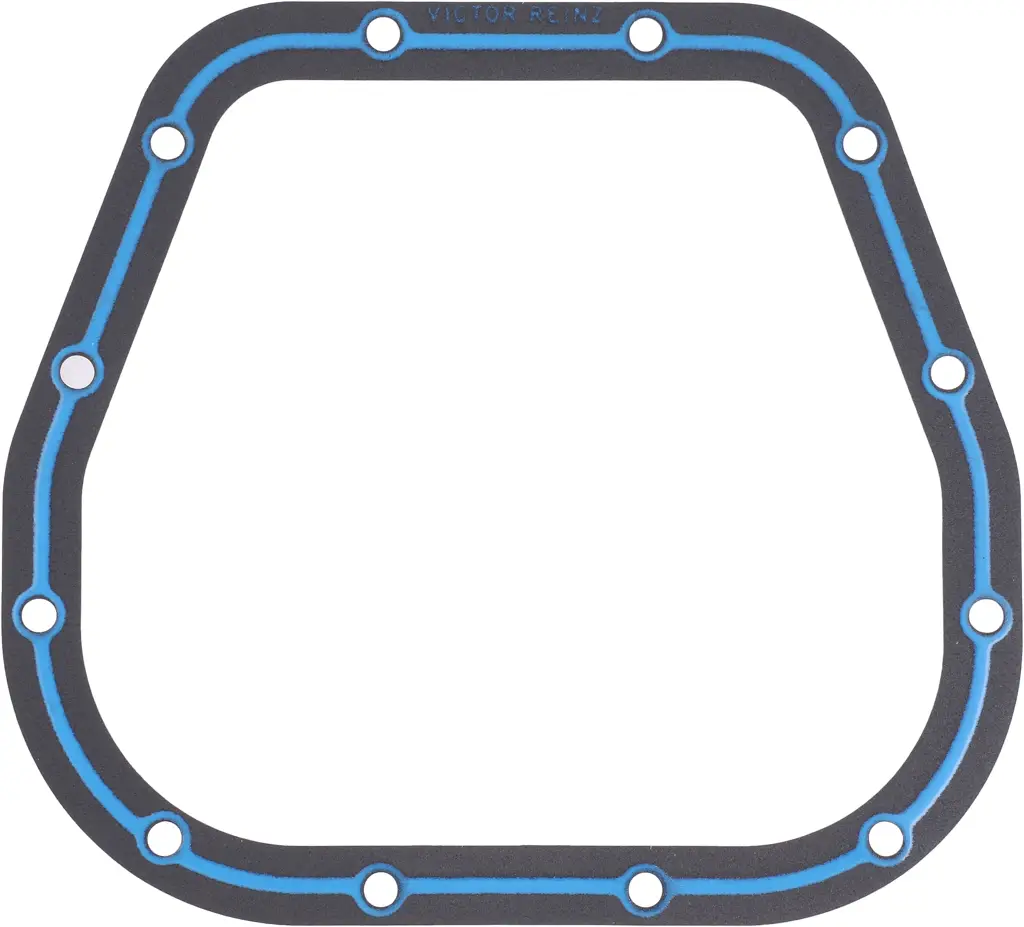 71-20049-00 Victor-Lock™ Performance Diff Cover Gasket, Fits Various Ford - 9.75'' Rear Axle